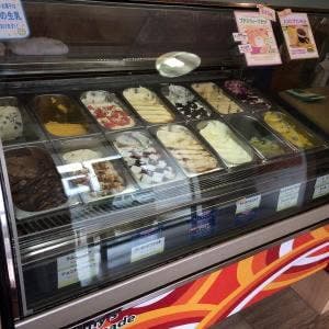 ジェラート工房 ヤミー