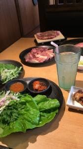 焼肉きんぐ 大分光吉店