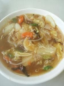 ゑびすや食堂