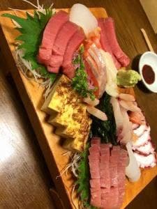 寿司正
