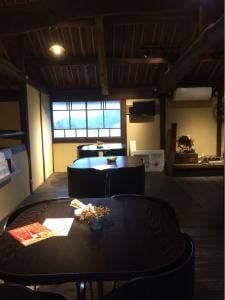 海女の家 五左屋