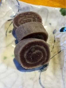 松月堂 布川