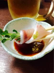 めし処よこた