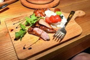 ダブルセカンド 宇都宮ユニオン通り店