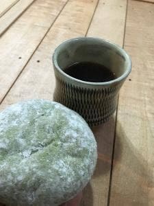 おかあさんのパン