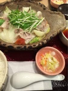 大戸屋ごはん処 イオンモール浜松志都呂店