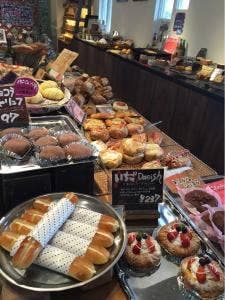 BREAD COMPANY MERRYZ