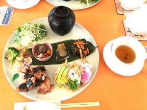 紅茶の店 River Flow