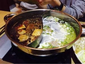 食為天小鍋