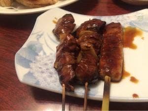 鳥せい 音更木野店