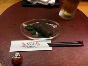 おばんざいなの花