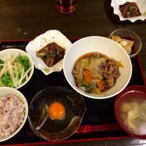 かかし 野菜×お酒