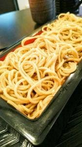 蕎麦風乃民
