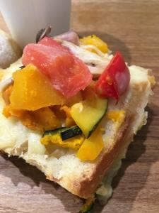 ラディッシュセブン Ascente