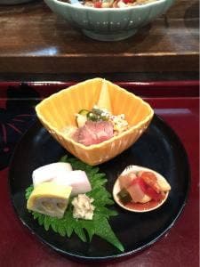 酒舎 はなや