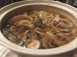 炭焼 いそ川