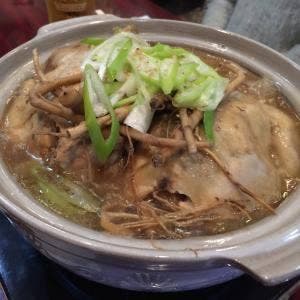 韓国家庭料理 梁家