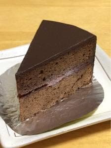パティシエ イマムラ