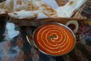 ヒマラヤキッチン