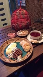 マーチンカフェ