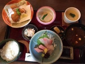 竜門