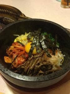 慶尚園