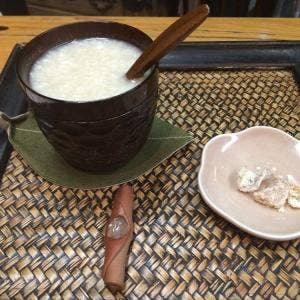 廟の隠れ家