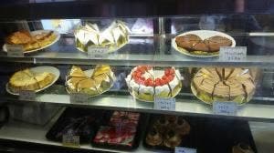 エッフェル洋菓子店