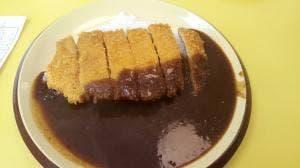 印度のルー新大阪店