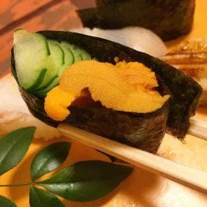 立花鮨