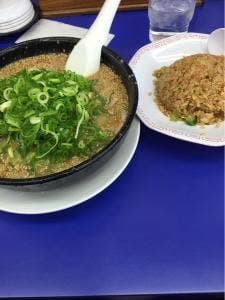 来来亭 鈴鹿店
