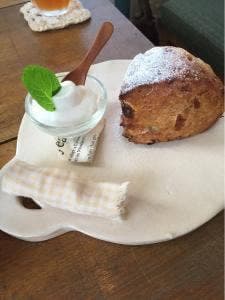 OMO茶や