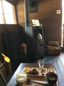 道の駅 グリーンロード大和