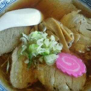 マルヨ食堂