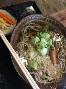竹川峡