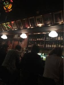 BISTRO・EZE
