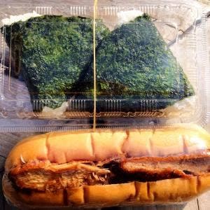 すみれパン店