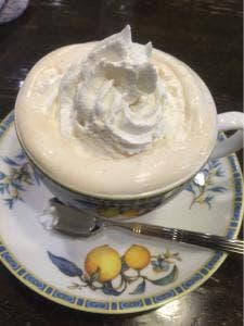 CAFE FLORIAN