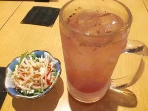 浜っちょ。