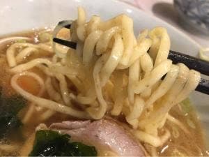 ラーメンガキ大将甲府中央店