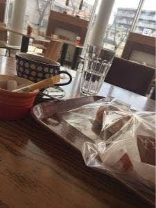 BB cafe