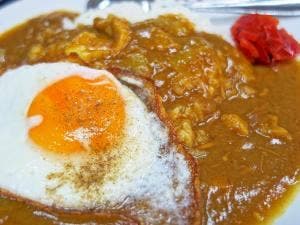 吉田食堂