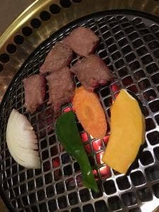 本格焼肉 まつお 城見町店