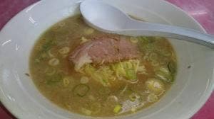 ラーメンショップ弘前