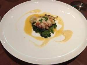 ベッセ・ボワール 呉阪急ホテル