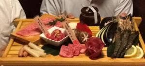 焼肉大和