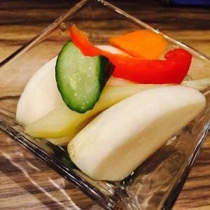 洋風バル タベルナカモン