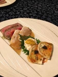 鉄板焼宮崎