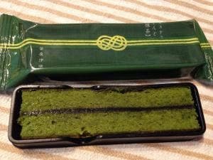 笹屋伊織 JR京都伊勢丹店