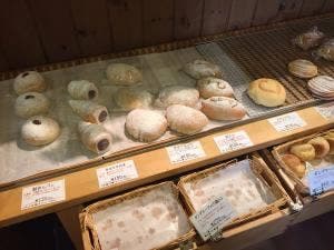 La boulangerie Lien